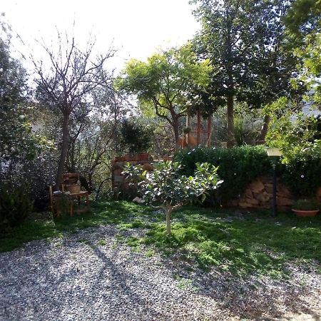Appartamento Titina Jerzu Exteriér fotografie