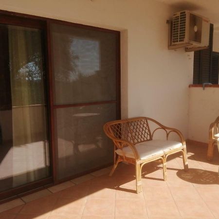 Appartamento Titina Jerzu Exteriér fotografie